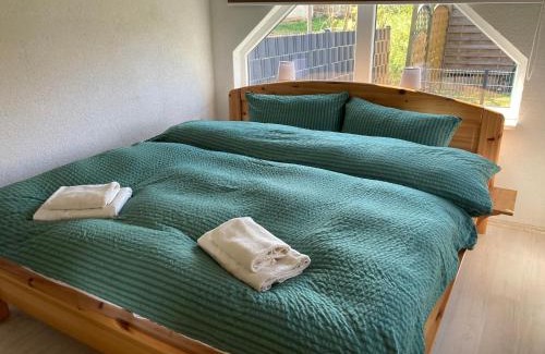 Am Salzhaff Apartment | Ostsee-Gutshaus Am Salzhaff Pepelow nähe Rerik- am Meer residieren!