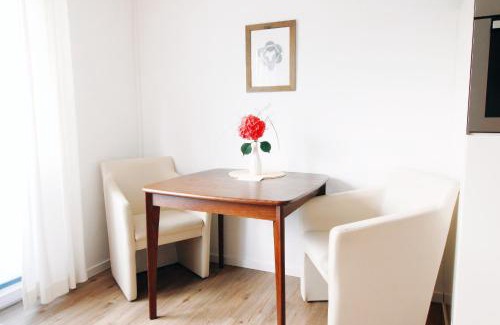 Sassnitz Apartment | Ostseeblick Sassnitz