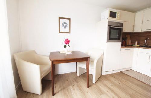 Sassnitz Apartment | Ostseeblick Sassnitz