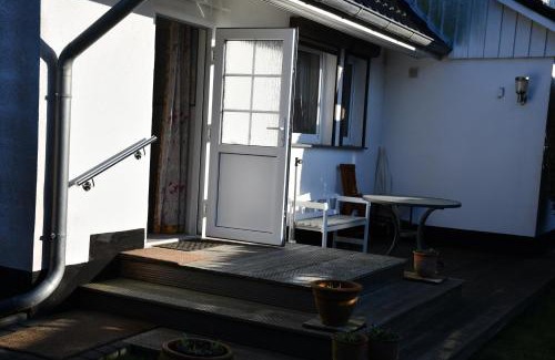 Zingst Apartment | Ostseebrise 2