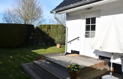 Zingst Apartment | Ostseebrise 2