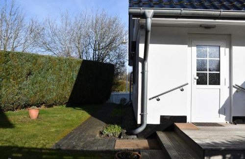 Zingst Apartment | Ostseebrise 2