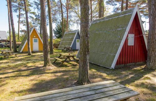 Freest Other | Ostseecamping Peenemündung