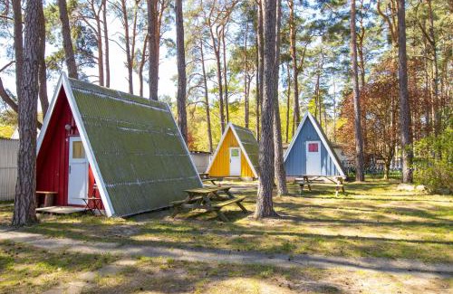 Freest Other | Ostseecamping Peenemündung