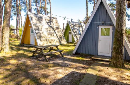 Freest Other | Ostseecamping Peenemündung
