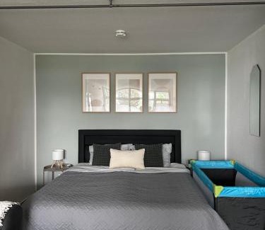Heiligenhafen Apartment | Ostseeferienparadies Heiligenhafen