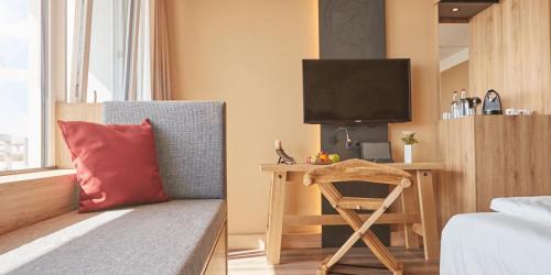 Damp Hotel | Ostseehotel Midgard in Damp