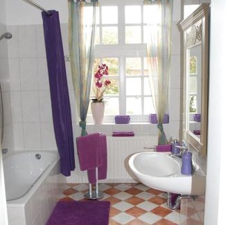 Neukirchen Apartment | Ostseepferdehof