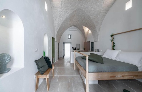 Ostuni Apartment | Ostunique - Spring by Rentbeat
