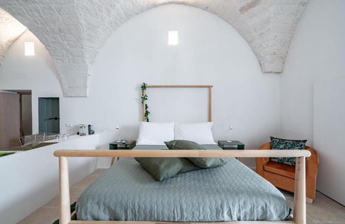 Ostuni Apartment | Ostunique - Spring by Rentbeat