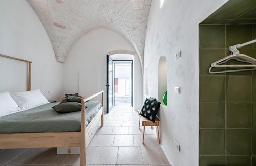 Ostuni Apartment | Ostunique - Spring by Rentbeat