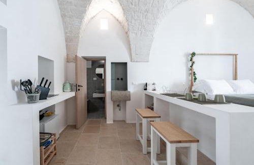 Ostuni Apartment | Ostunique - Spring by Rentbeat
