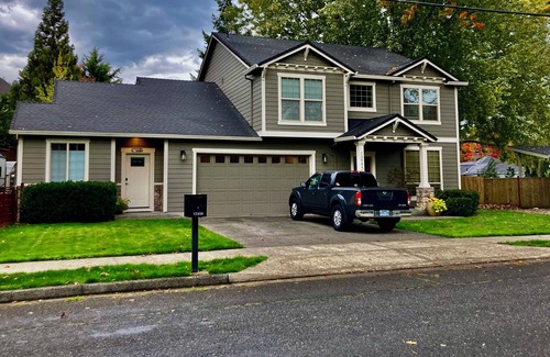 Forest Highlands Apartment | Oswego Empty Nest