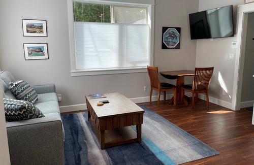Forest Highlands Apartment | Oswego Empty Nest