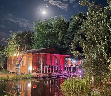 Ortaca Bed & Breakfast | Otantik Tas Ev