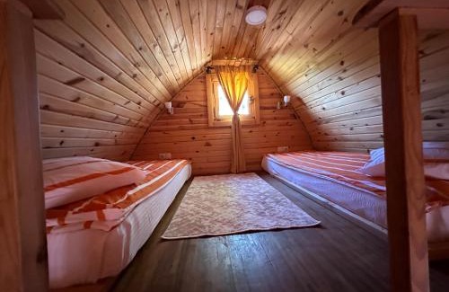 Ortaca Bed & Breakfast | Otantik Tas Ev