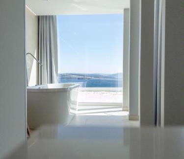 Muros Hotel | Otantus Hotel