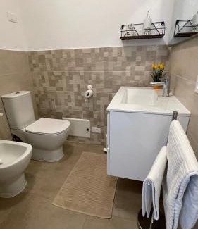 San Trovaso Apartment | OTB Italia 5 - Monolocale romantico tra Venezia e Treviso con Giardino privato