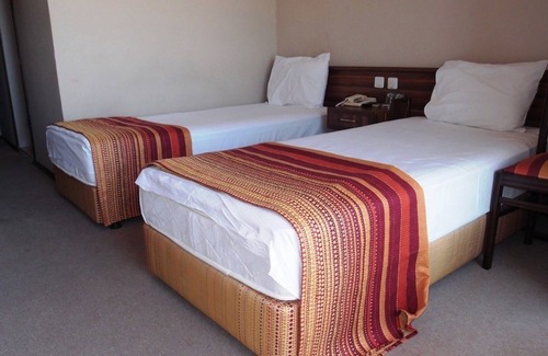 Tire Hotel | Otel Tirem