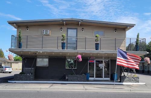 Othello Hotel | Othello Inn And Suites