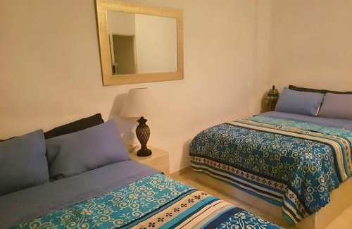 Downtown Queretaro Apartment | Otoño Rj