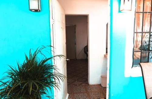 Xpujil Bed & Breakfast | Otoch Béek Calakmul