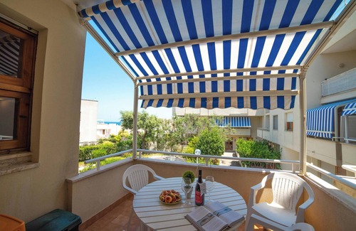 Otranto Apartment | Otranto Flow Near Beach & Centre