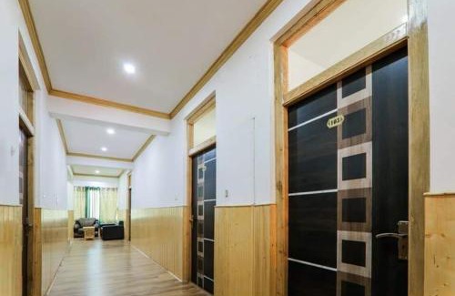 Leh House | Otsal Residency