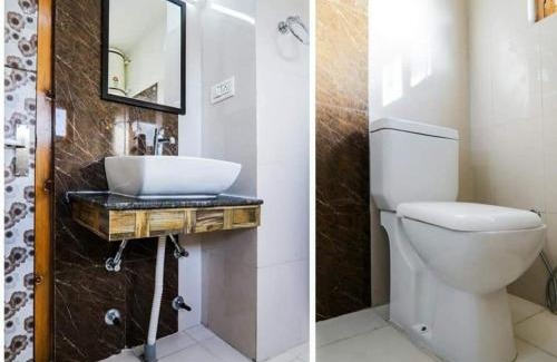 Leh House | Otsal Residency
