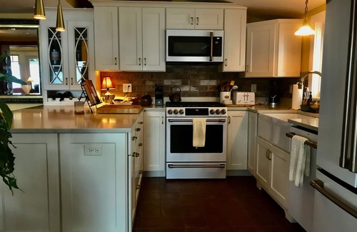 Cooperstown - Otsego Lake Cottage | Otsego Lakefront for All Seasons!