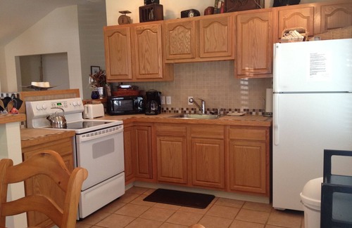 Otter Creek Cottage | Otter Creek - Close to Bar Harbor - away from the crowds - walk to Acadia!