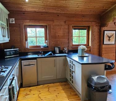 Exebridge Apartment | Otter lodge, Lakeside Lodges