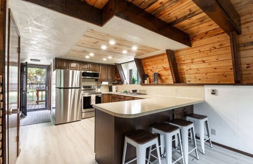 Island Park Cabin | Otter's Edge | Steps to River| 29MI to YNP