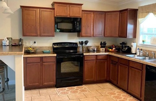 Homosassa House | Otter Shack! The perfect waterfront getaway in Old Homosassa!