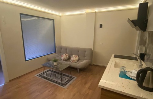 Ankara City Center Apartment | OTTO City Premium Suites