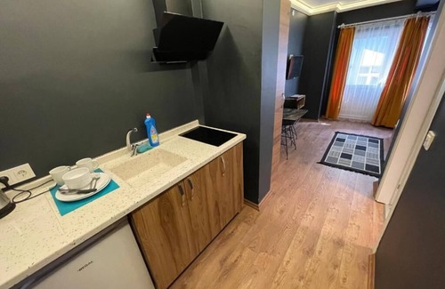 Ankara City Center Apartment | OTTO City Premium Suites