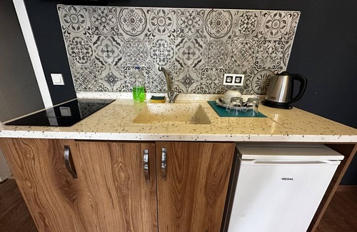 Ankara City Center Apartment | OTTO City Premium Suites