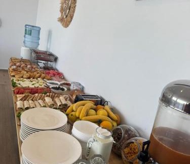 Ksamil Hotel | Otto Hotel