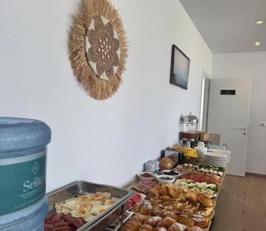 Ksamil Hotel | Otto Hotel