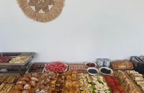Ksamil Hotel | Otto Hotel