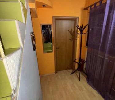 Centar Apartment | Ottoman Central House Skopje