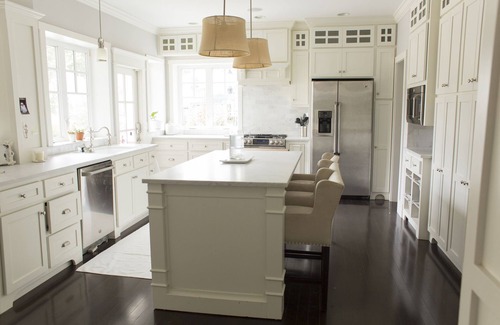 Norman House | OU Game Day Get-Away/6BR Light-Filled Home/Sleeps 12