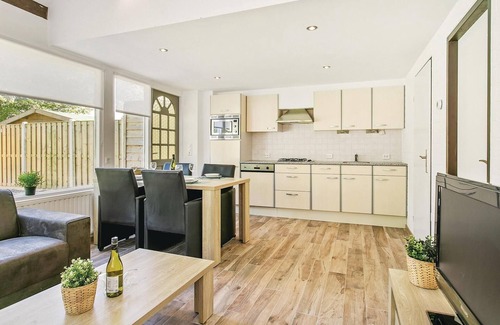 Stavenisse House | Oud Kempen Bungalow 37