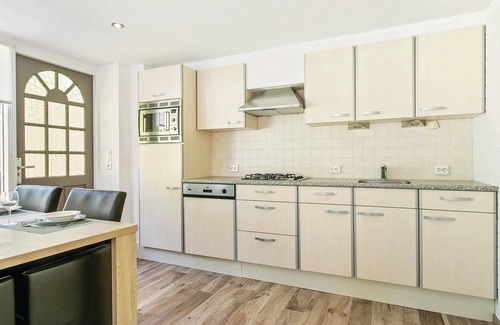 Stavenisse House | Oud Kempen Bungalow 37