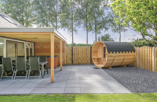Stavenisse House | Oud Kempen Bungalow 37