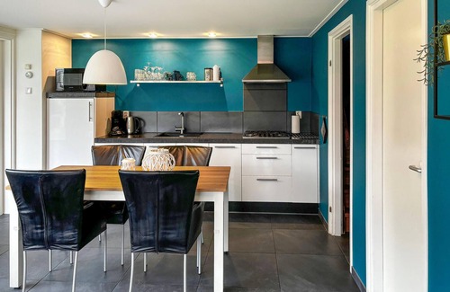 Stavenisse House | Oud Kempen Bungalow 181