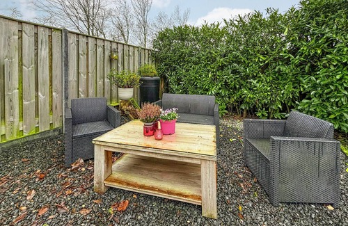 Stavenisse House | Oud Kempen Bungalow 181