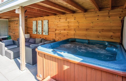 Stavenisse House | Oud Kempen Bungalow 181