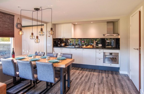 Stavenisse House | Oud Kempen Bungalow 99