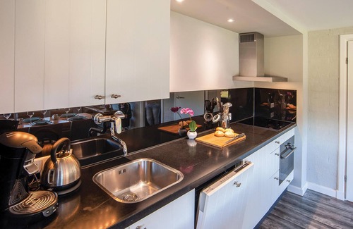 Stavenisse House | Oud Kempen Bungalow 99